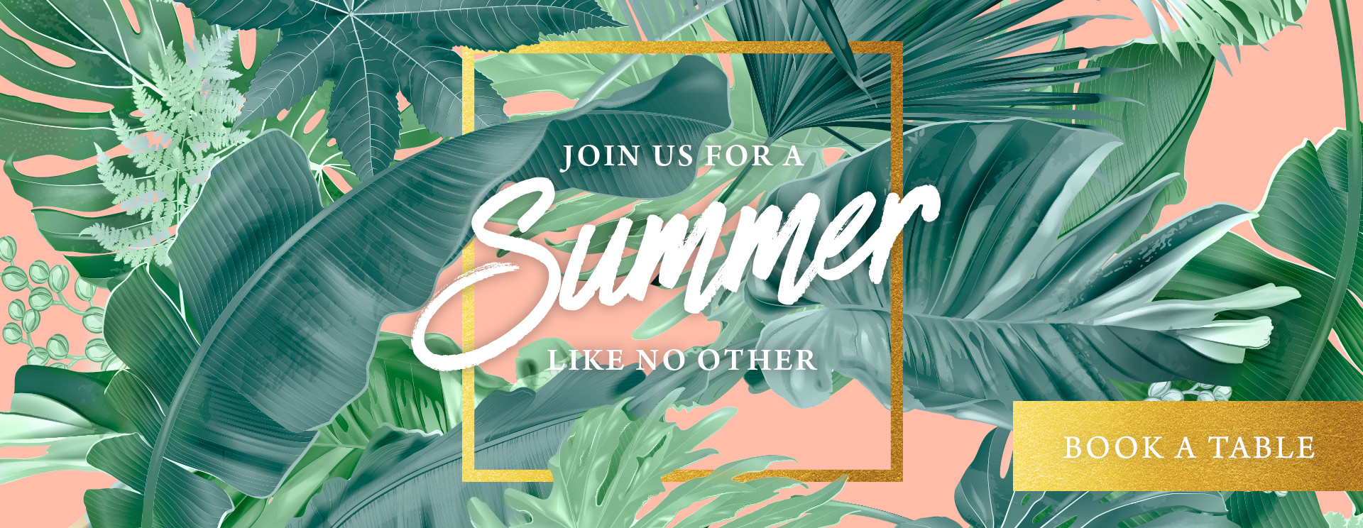 Summer Events