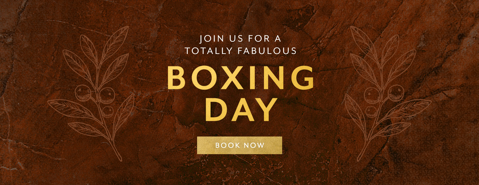 Boxing Day