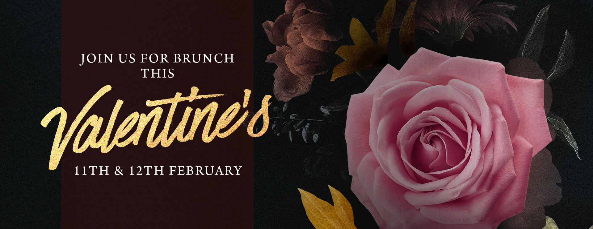 Brunch at The Pine Marten