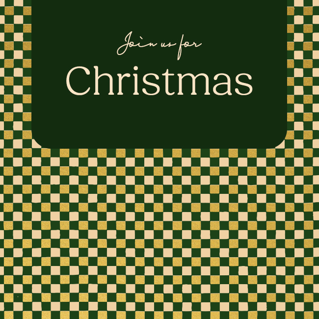 Christmas at The Pine Marten