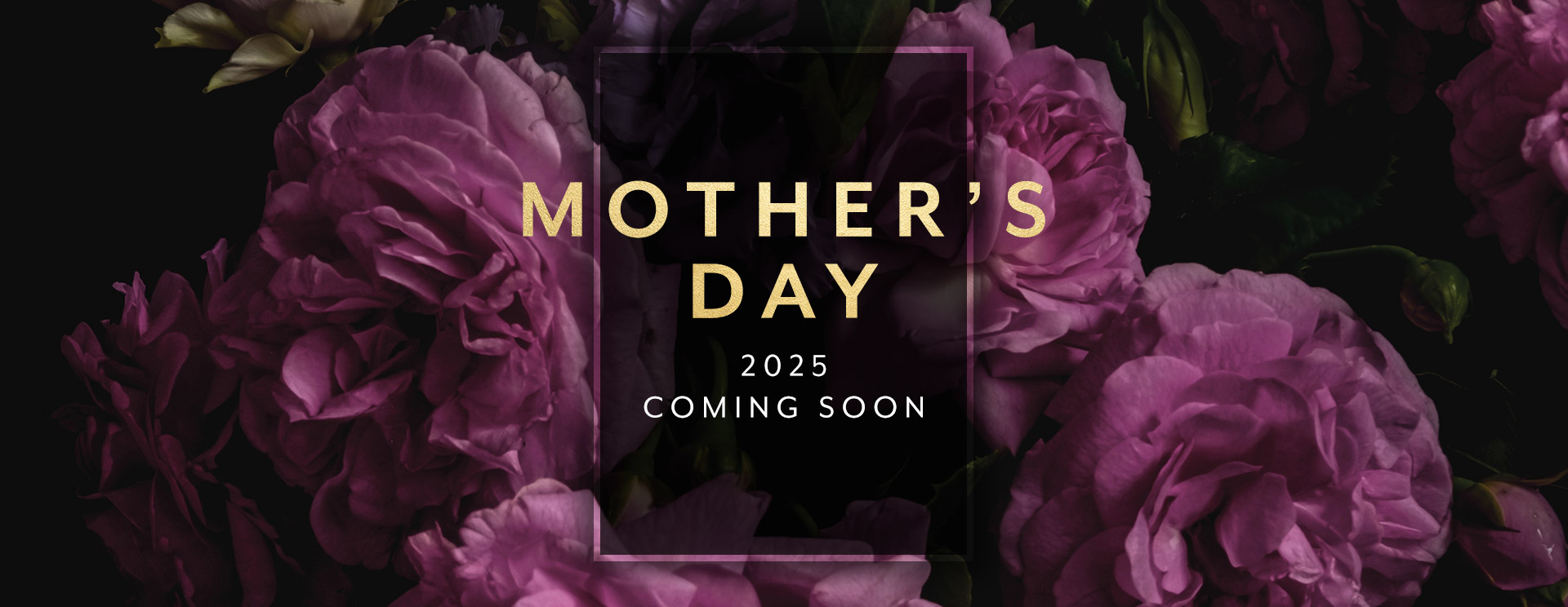 Mother s day 2025 in outlet town outlet name 